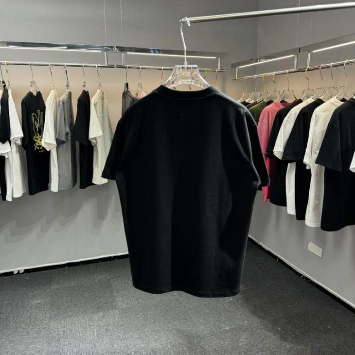 Dior T Shirts Short _SKUDiorS-2XLxetr17315950
